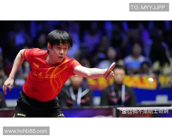 武汉乒乓球队节奏排名创新高引发全国关注展现强大实力与潜力