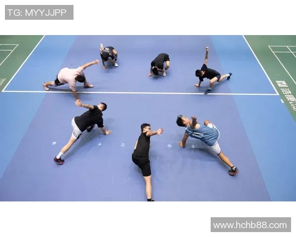 武汉排球队创新高排球配合排名引领全国新潮流