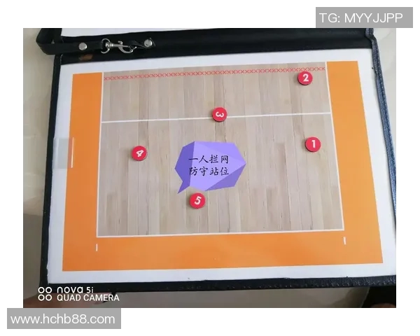 武汉排球队引领潮流最新排球战术十强解析与展望