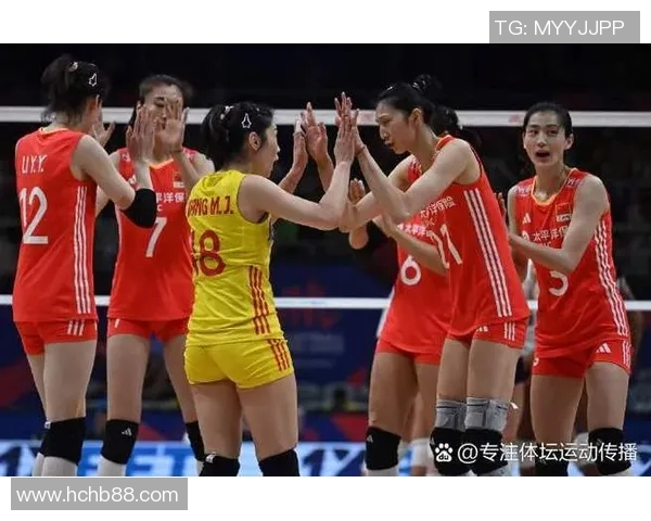 武汉排球队在全国排球比赛经验排行榜中荣登第八名展现强大实力与潜力