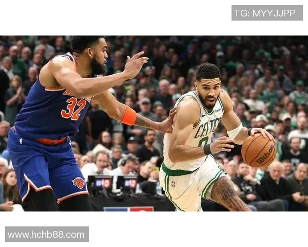 塔图姆60分致敬科比绿军逆转尼克斯创造历史新高