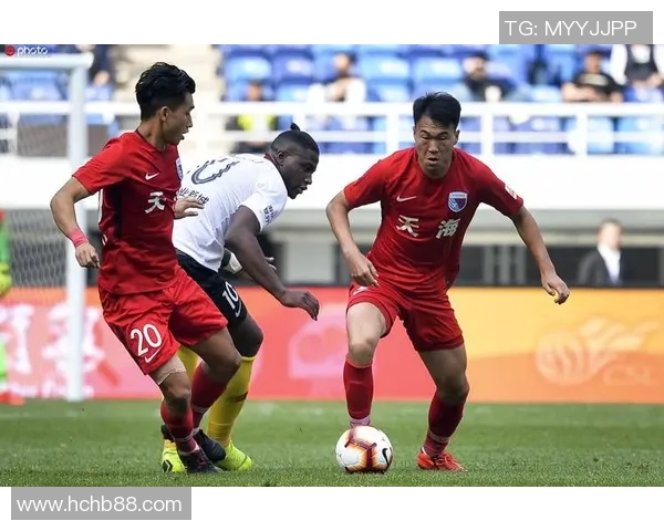 天津天海对阵河北华夏精彩直播全程回顾与赛后分析